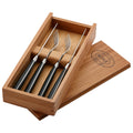 Steak Cutlery Set 4 pcs.
