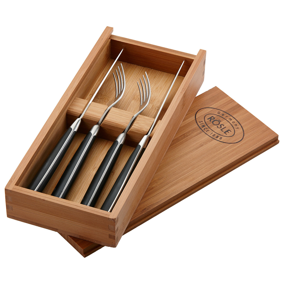 Steak Cutlery Set 4 pcs.
