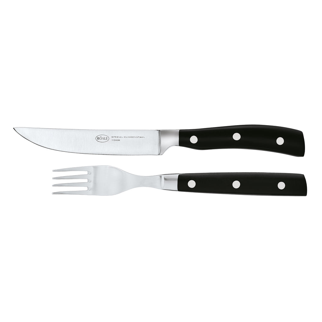 Steak Cutlery Set 4 pcs.