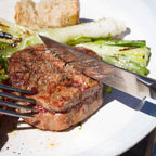 Steak Cutlery Set 4 pcs.