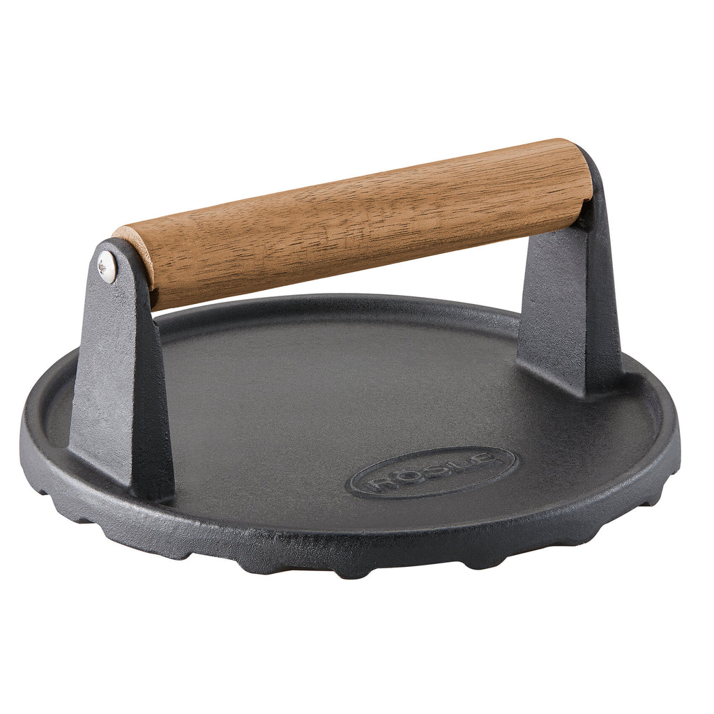 BBQ Weight