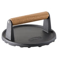 BBQ Weight