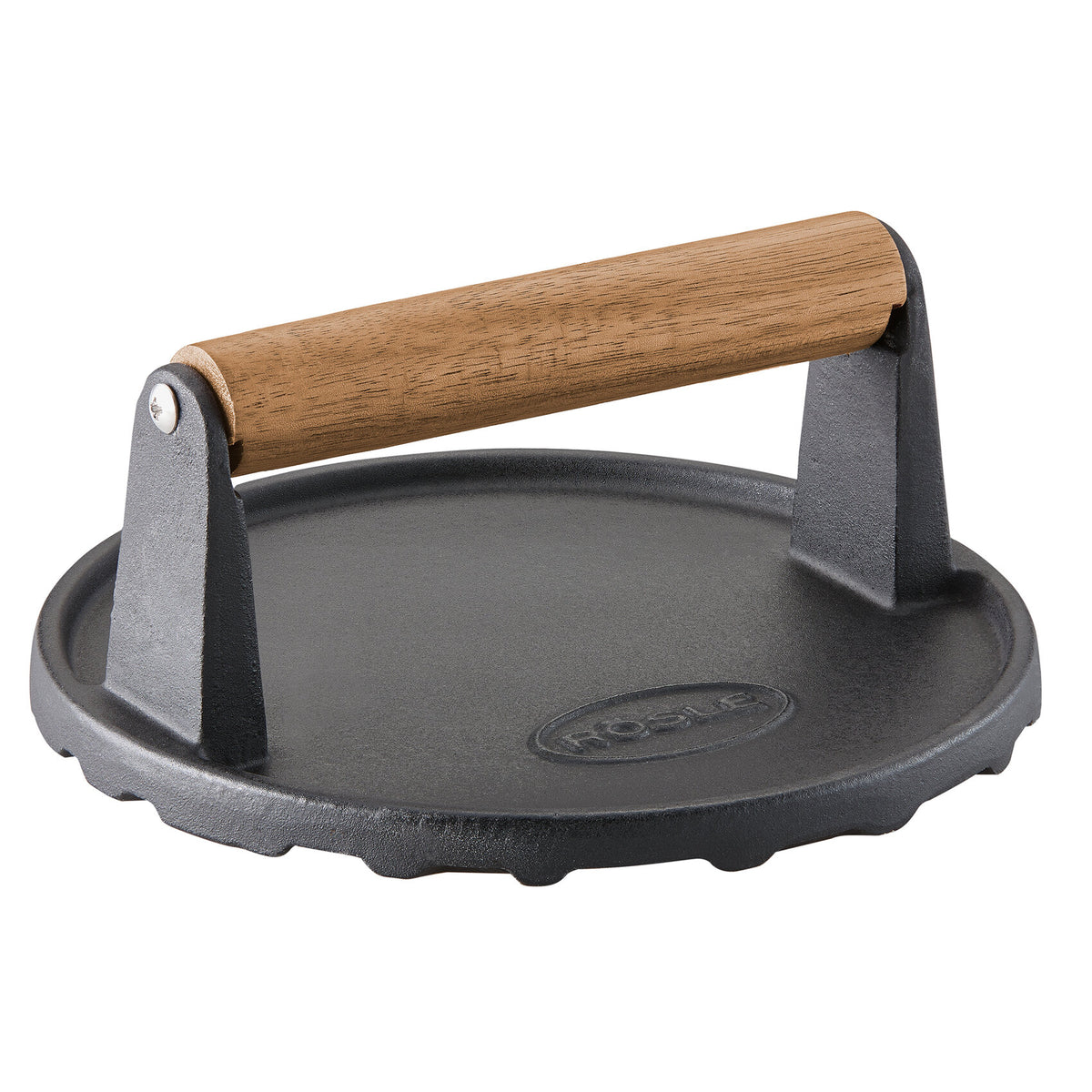 BBQ Weight