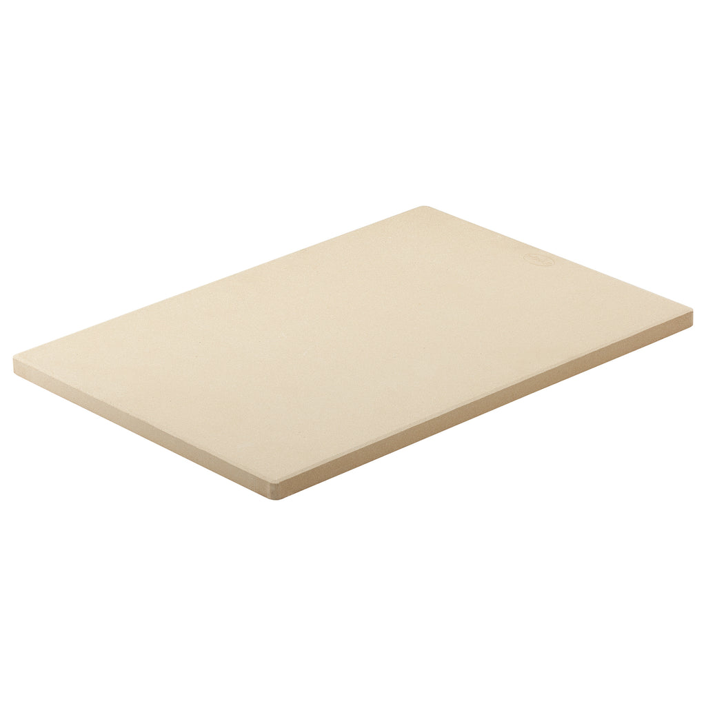 Pizza Stone rectangular 42 cm x 30 cm|16.5 in. x 11.8 in.