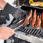 Premium Grill Gloves