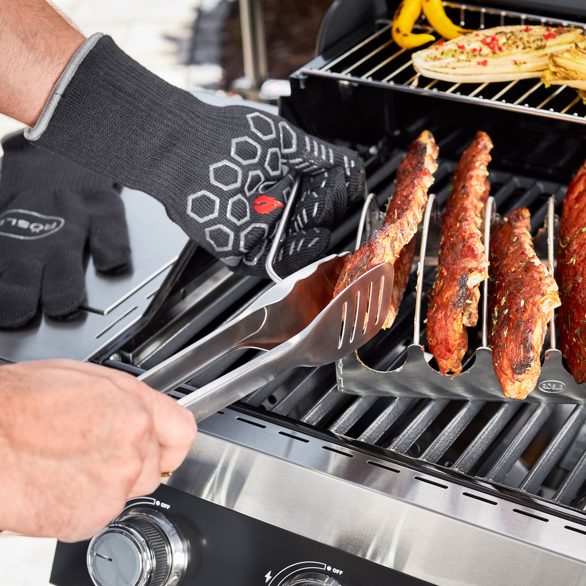 Premium Grill Gloves