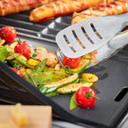 Premium Barbecue Grill Tongs