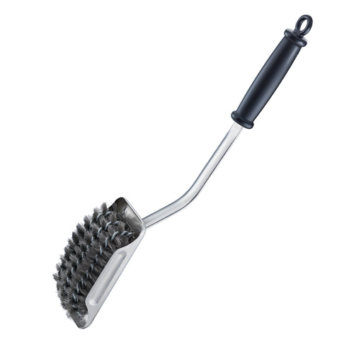 Barbecue Cleaning Brush SlideX