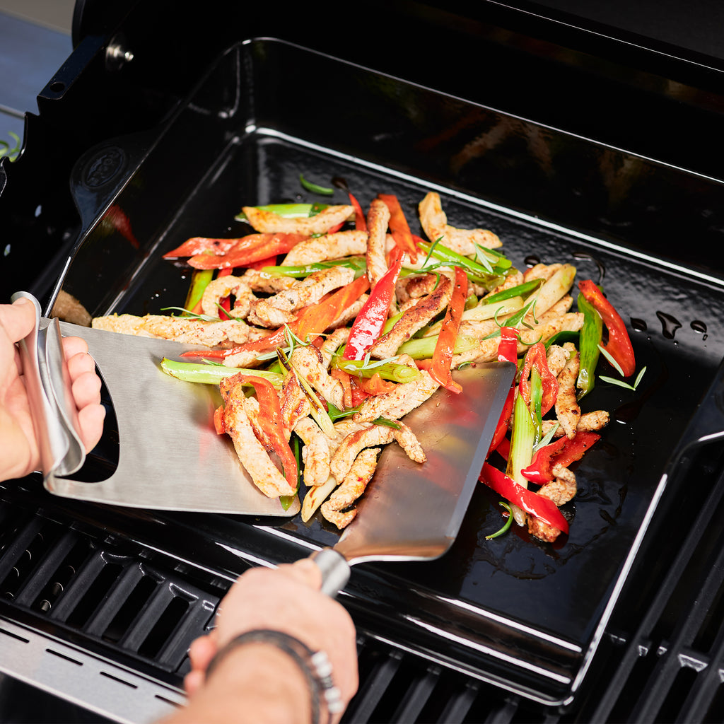 Plancha Narrow Spatula