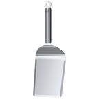 Plancha wide Spatula