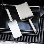 Plancha wide Spatula