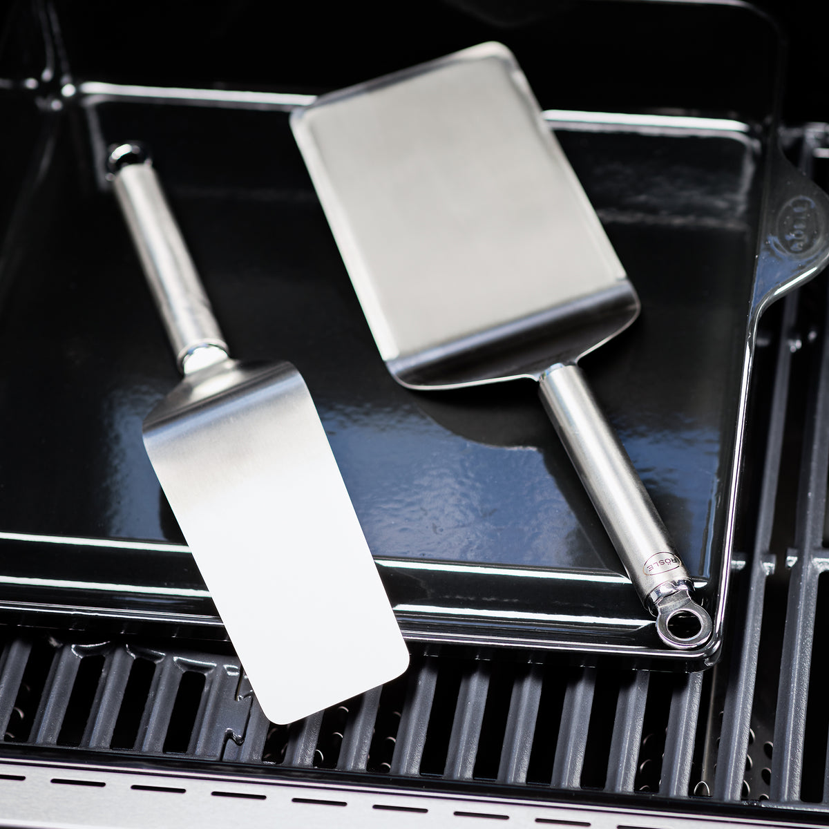 Plancha wide Spatula
