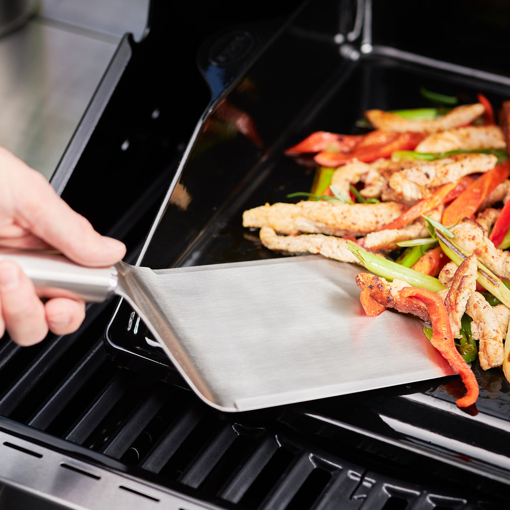 Plancha wide Spatula