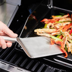 Plancha wide Spatula