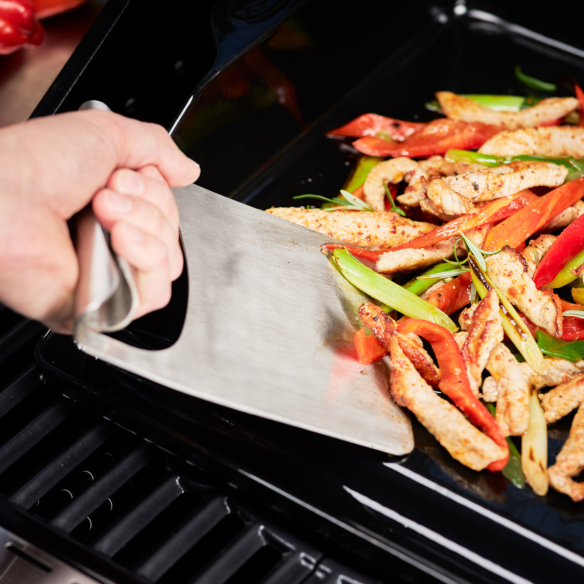 Plancha All-Purpose Spatula