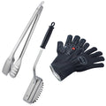 BBQ Premium-Set 3 pcs.