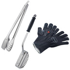 BBQ Premium-Set 3 pcs.