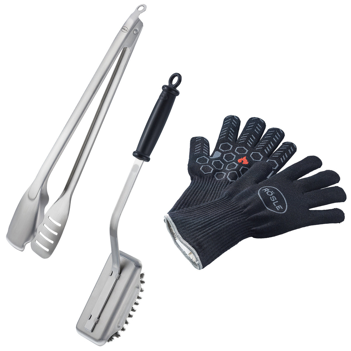 BBQ Premium-Set 3 pcs.