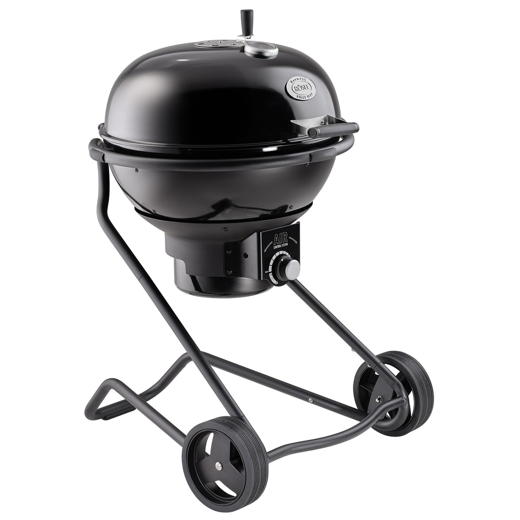 Charcoal kettle grill No.1 F60 AIR PRO VARIO+
