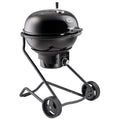 Charcoal kettle grill No.1 F60 AIR PRO VARIO+