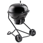 Charcoal kettle grill No.1 F60 AIR PRO VARIO+