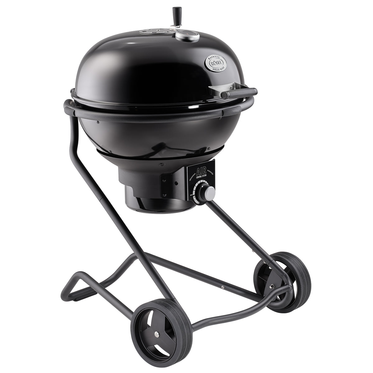 Charcoal kettle grill No.1 F60 AIR PRO VARIO+
