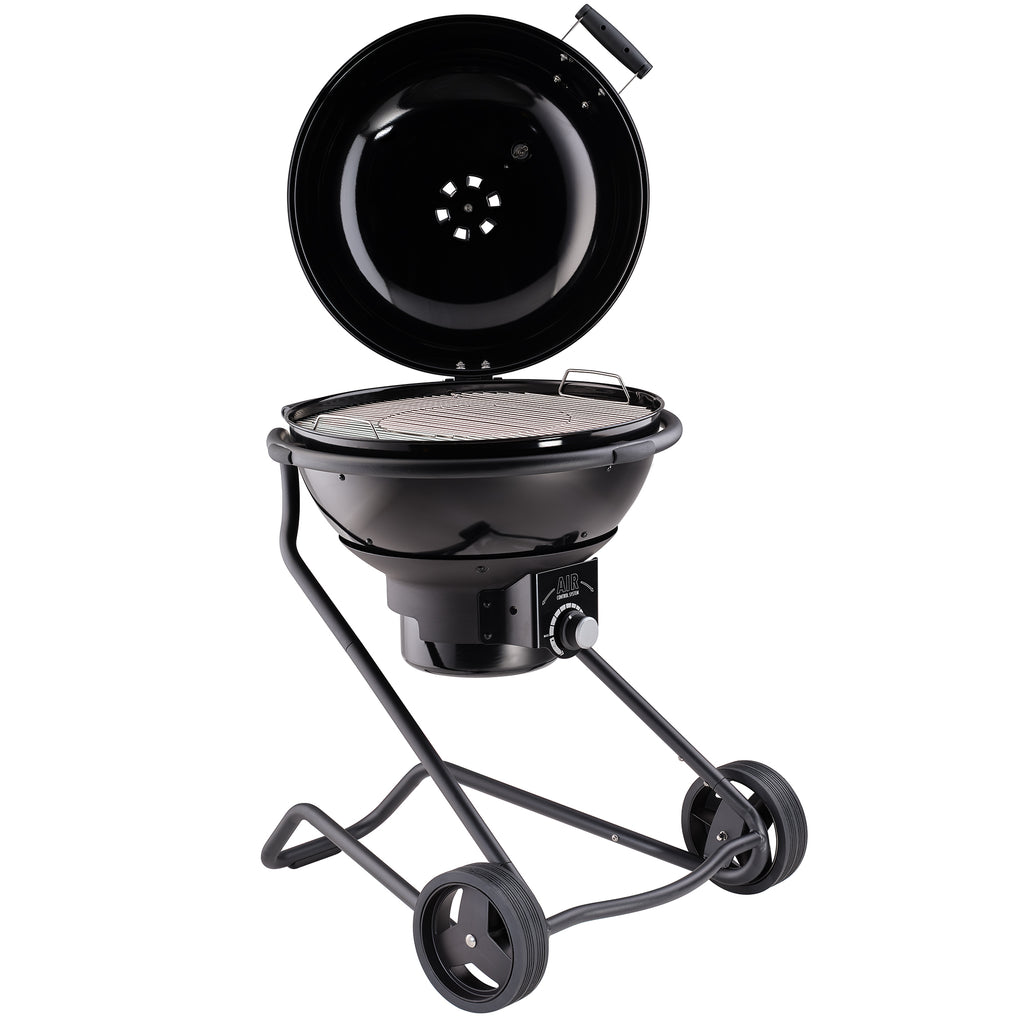 Charcoal kettle grill No.1 F60 AIR PRO VARIO+
