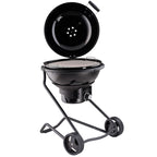 Charcoal kettle grill No.1 F60 AIR PRO VARIO+