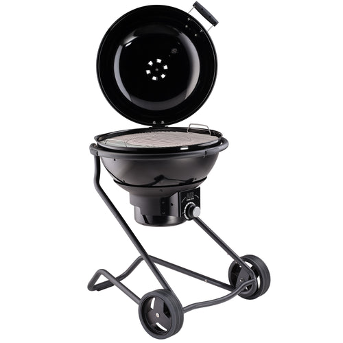 Charcoal kettle grill No.1 F60 AIR PRO VARIO+