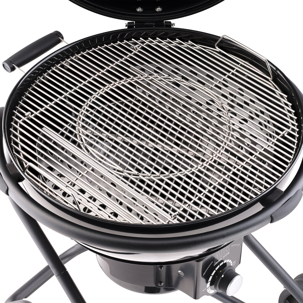 Charcoal kettle grill No.1 F60 AIR PRO VARIO+