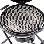Charcoal kettle grill No.1 F60 AIR PRO VARIO+