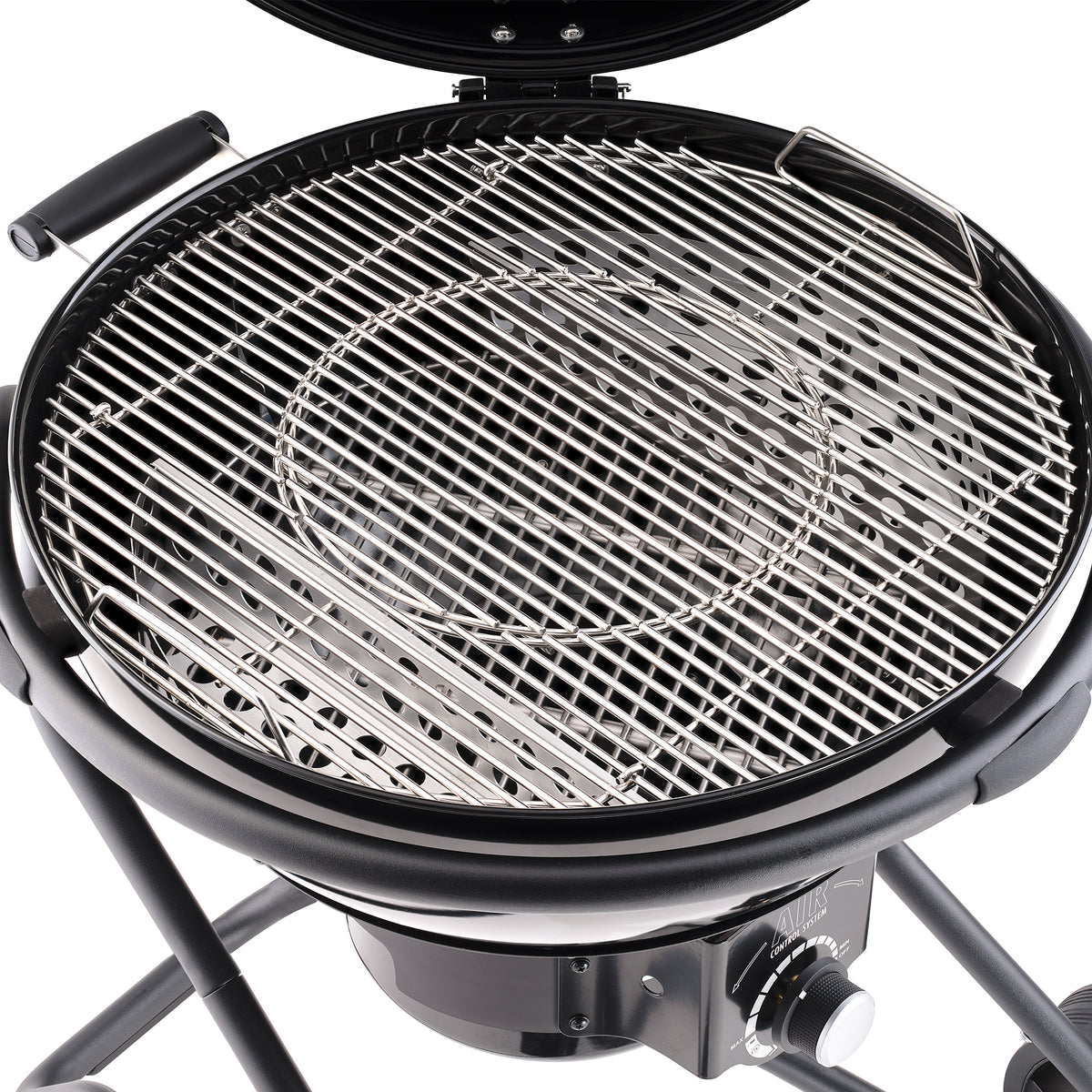 Charcoal kettle grill No.1 F60 AIR PRO VARIO+
