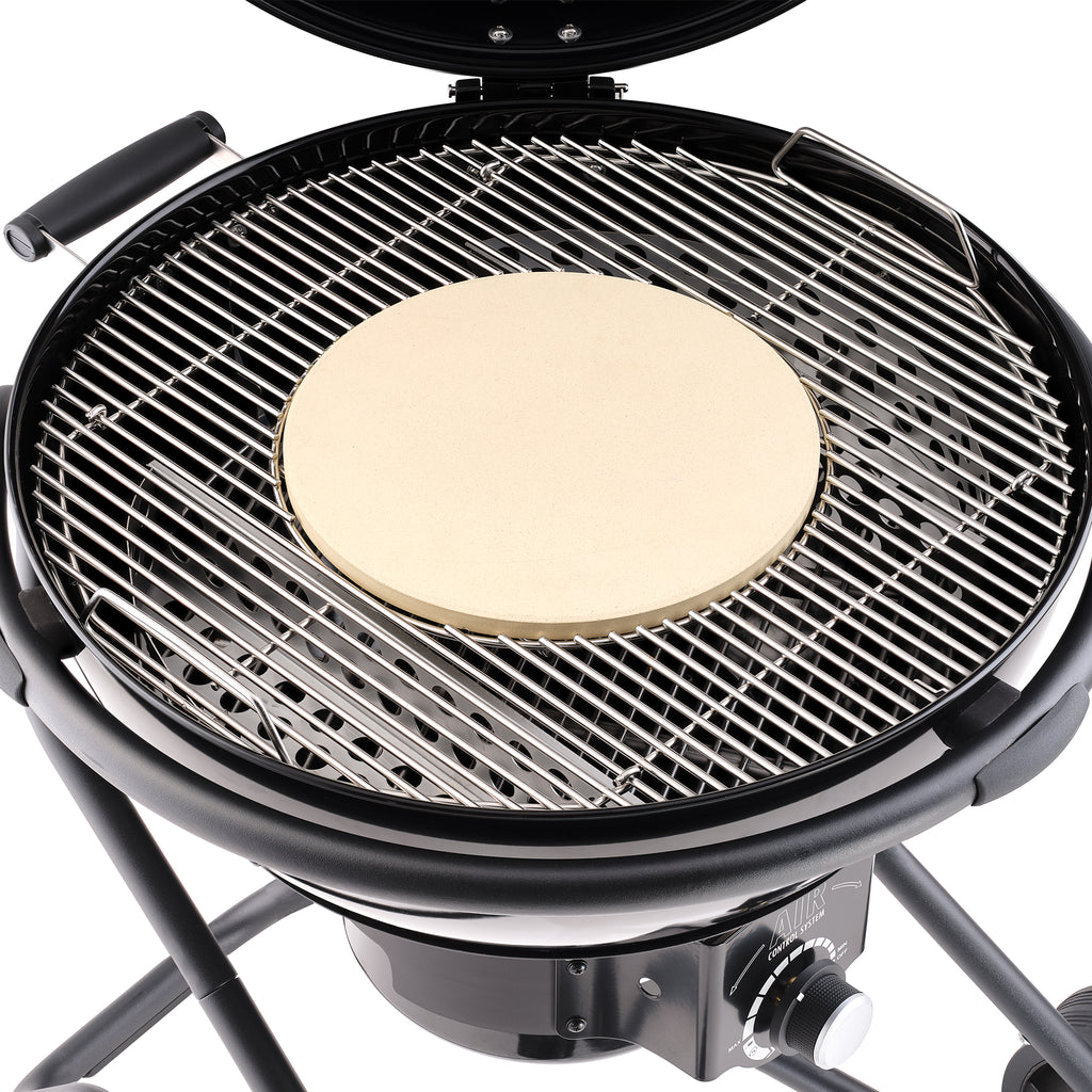 Charcoal kettle grill No.1 F60 AIR PRO VARIO+