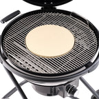 Charcoal kettle grill No.1 F60 AIR PRO VARIO+