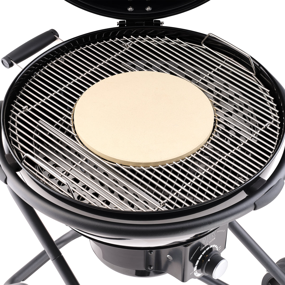 Charcoal kettle grill No.1 F60 AIR PRO VARIO+