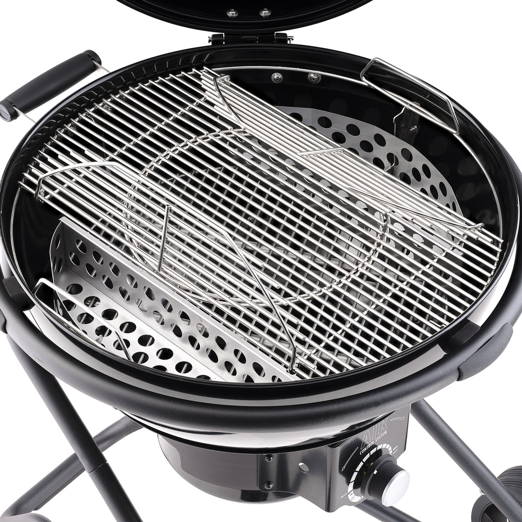 Charcoal kettle grill No.1 F60 AIR PRO VARIO+