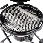 Charcoal kettle grill No.1 F60 AIR PRO VARIO+