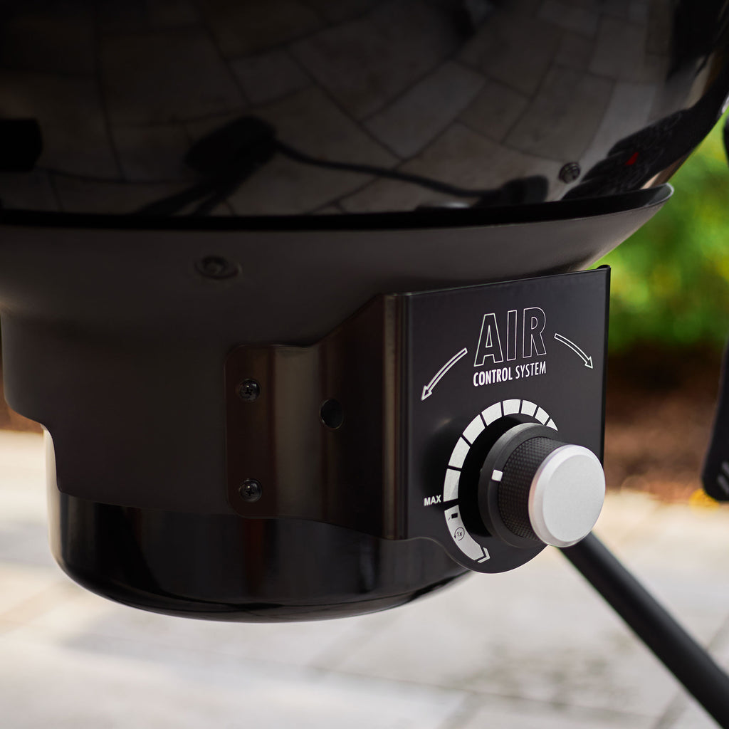 Charcoal kettle grill No.1 F60 AIR PRO VARIO+