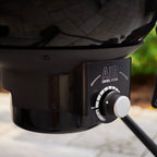 Charcoal kettle grill No.1 F60 AIR PRO VARIO+