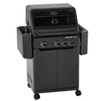 Gas grill ALLFLAME Peer 3 30-37 mbar