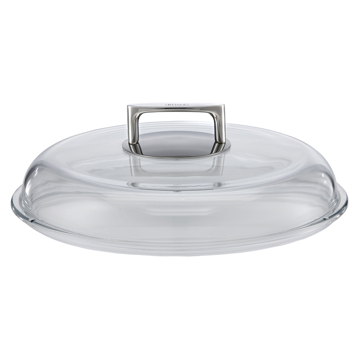 Borosilicate glass lid Silence® Ø 32 cm|12.6 in.