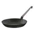 Forged Iron Frying Pan 1888 Ø 28 cm|11.0 in. (high)