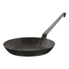 Forged Iron Frying Pan 1888 Ø 28 cm|11.0 in. (high)