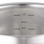 Sauté Pan CHARM Ø 16 cm