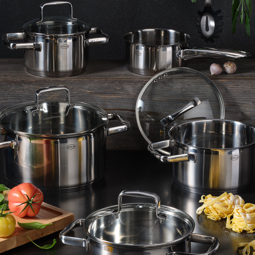 Sauté Pan CHARM Ø 16 cm