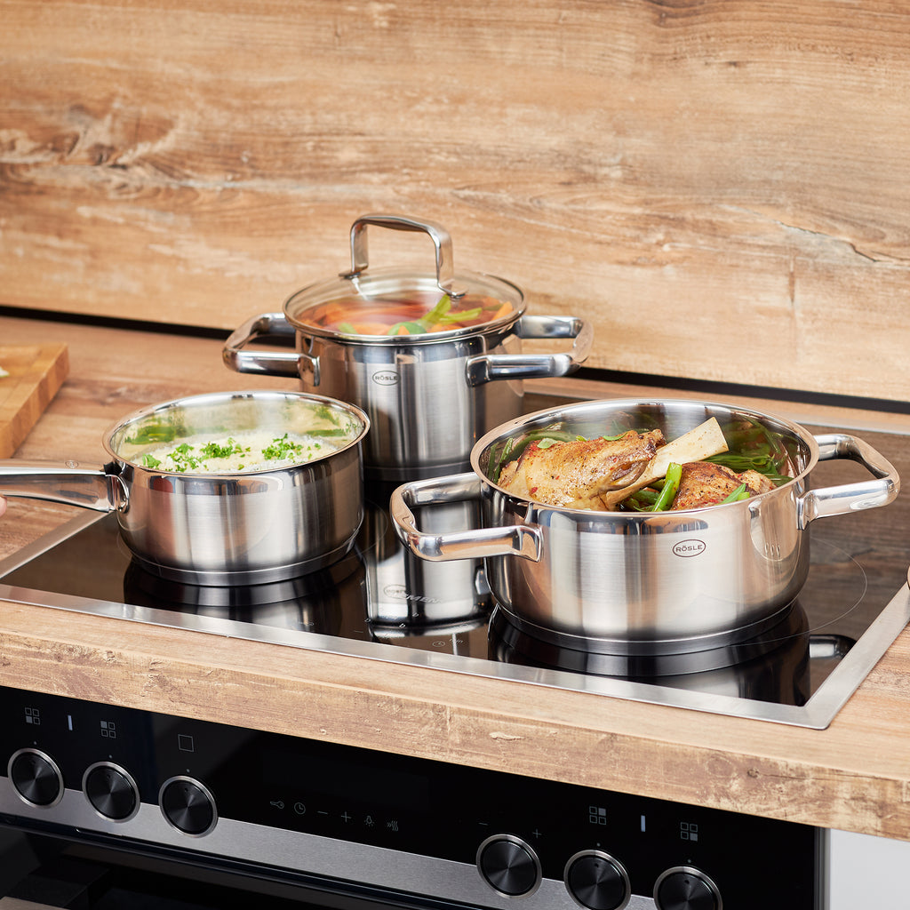 Sauté Pan CHARM Ø 16 cm