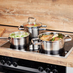 Sauté Pan CHARM Ø 16 cm