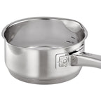 Sauté Pan EXPERTISO Ø 16 cm