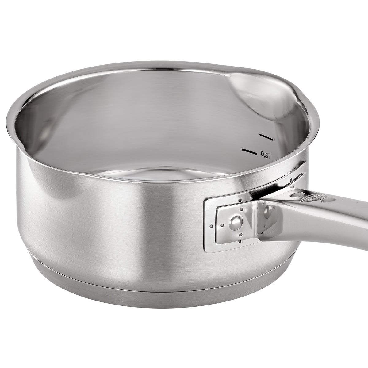 Sauté Pan EXPERTISO Ø 16 cm