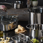 Sauté Pan EXPERTISO Ø 16 cm